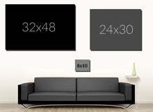 Load image into Gallery viewer, The Sign